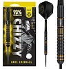 Harrows Dardos Harrows Dave Chisnall V3 90% Punta de Acero