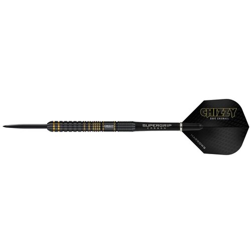 Harrows Dardos Harrows Dave Chisnall V3 90% Punta de Acero