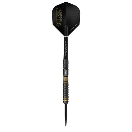 Harrows Dardos Harrows Dave Chisnall V3 90% Punta de Acero