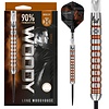 Harrows Dardos Harrows Luke Woodhouse V2 90% Punta de Acero