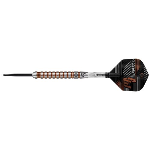 Harrows Dardos Harrows Luke Woodhouse V2 90% Punta de Acero