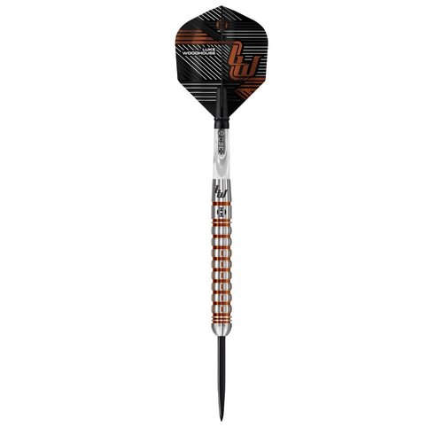 Harrows Dardos Harrows Luke Woodhouse V2 90% Punta de Acero