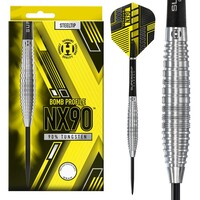 Dardos Harrows NX90 Bomb 90%