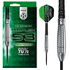 Harrows Dardos Harrows Dimplex S3 Bomb 90% Punta de Acero