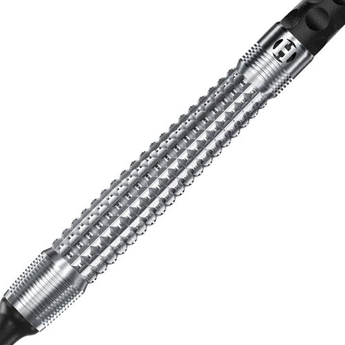 Harrows Dardos Harrows Dimplex S3 Tapered 90%  Punta de Plástico