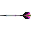 Mission Dardos Mission Aurora Coral PVD 90%  Punta de Plástico