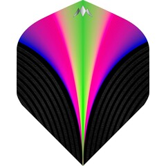 Plumas Mission Solo Aurora NO2