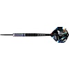 Mission Dardos Mission Iridian Black Coral PVD 90% Punta de Acero