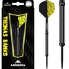 Mission Dardos Mission Thomas Banks Black PVD 90% Punta de Acero