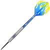 ONE80 Dardos ONE80 Jetstream Raptor 90% Punta de Acero