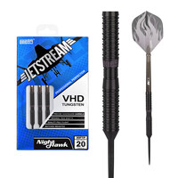 Dardos One80 Jetstream Night Hawk 90%