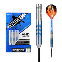 Dardos ONE80 Jetstream Spitfire 90%