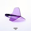 Condor Plumas Condor AXE 120 Trifin Purple Small