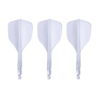 Plumas Condor AXE 120 Trifin Clear Small