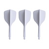 Condor Plumas Condor AXE 120 Trifin White Small
