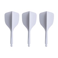 Plumas Condor AXE 120 Trifin White Small