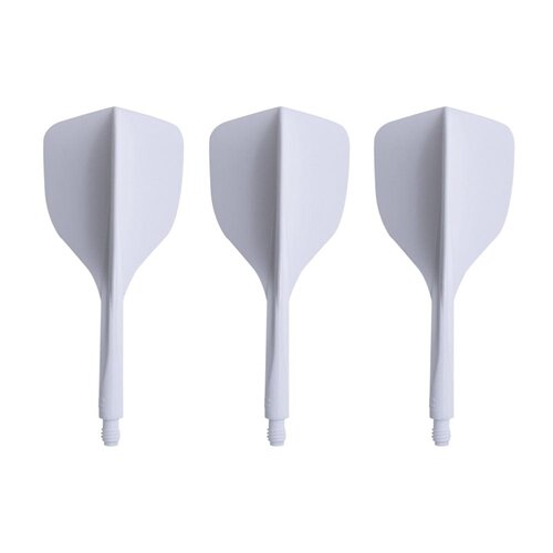 Condor Plumas Condor AXE 120 Trifin White Small