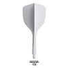 Condor Plumas Condor AXE 120 Trifin White Small