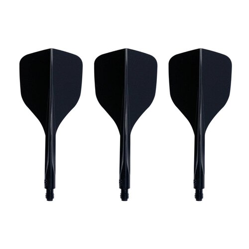 Condor Plumas Condor AXE 120 Trifin Black Small