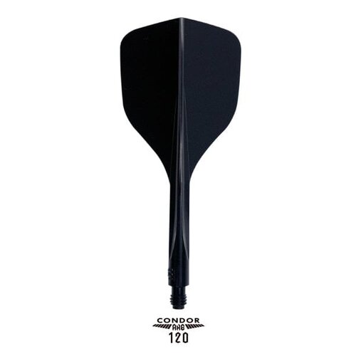 Condor Plumas Condor AXE 120 Trifin Black Small