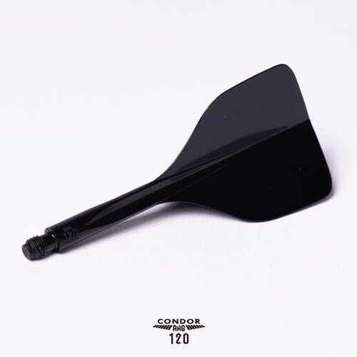 Condor Plumas Condor AXE 120 Trifin Black Small