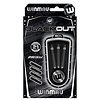 Winmau Dardos Winmau Blackout 1 90% Punta de Acero