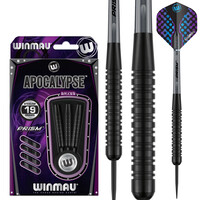 Dardos Winmau Apocalypse 1 Brass