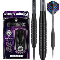 Dardos Winmau Apocalypse 2 Brass