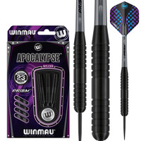Dardos Winmau Apocalypse 3 Brass
