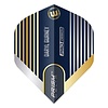Winmau Plumas Winmau Prism Delta Daryl Gurney Blue Oro