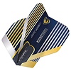 Winmau Plumas Winmau Prism Delta Daryl Gurney Blue Oro