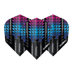 Plumas Winmau Prism Alpha Pulsar NO6
