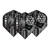 Plumas Winmau Prism Delta Callisto
