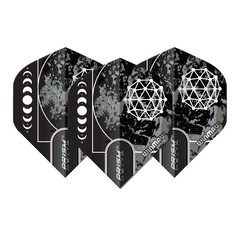 Plumas Winmau Prism Delta Callisto