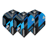 Plumas Winmau Prism Delta Galactics