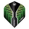 Winmau Plumas Winmau Prism Delta Kairos Green