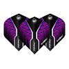 Winmau Plumas Winmau Prism Delta Kairos Purple