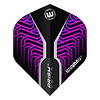 Winmau Plumas Winmau Prism Delta Kairos Purple