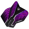 Winmau Plumas Winmau Prism Delta Kairos Purple