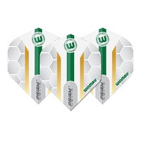 Plumas Winmau Prism Delta Xenon