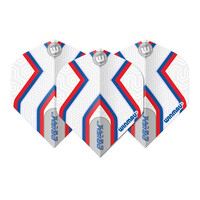 Plumas Winmau Prism Delta Epix