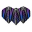Plumas Winmau Prism Alpha Black Blue V2