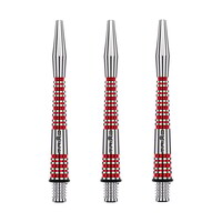 Cañas Winmau Triad RX Aluminium Red