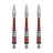 Cañas Winmau Triad RX Aluminium Red