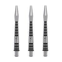 Cañas Winmau Triad RX Aluminium Black