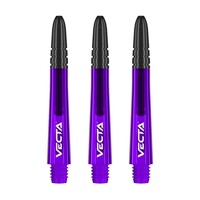 Cañas Winmau Vecta Purple Black