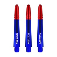 Cañas Winmau Vecta Blue Red