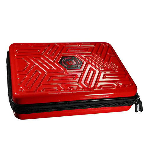 Winmau Dardera Winmau Armor G4 Red  - Fundas para dardos