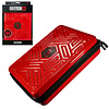 Winmau Dardera Winmau Armor G4 Red  - Fundas para dardos