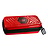 Dardera Winmau Armor G1 Red  - Fundas para dardos